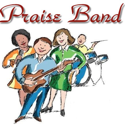 Praise Band