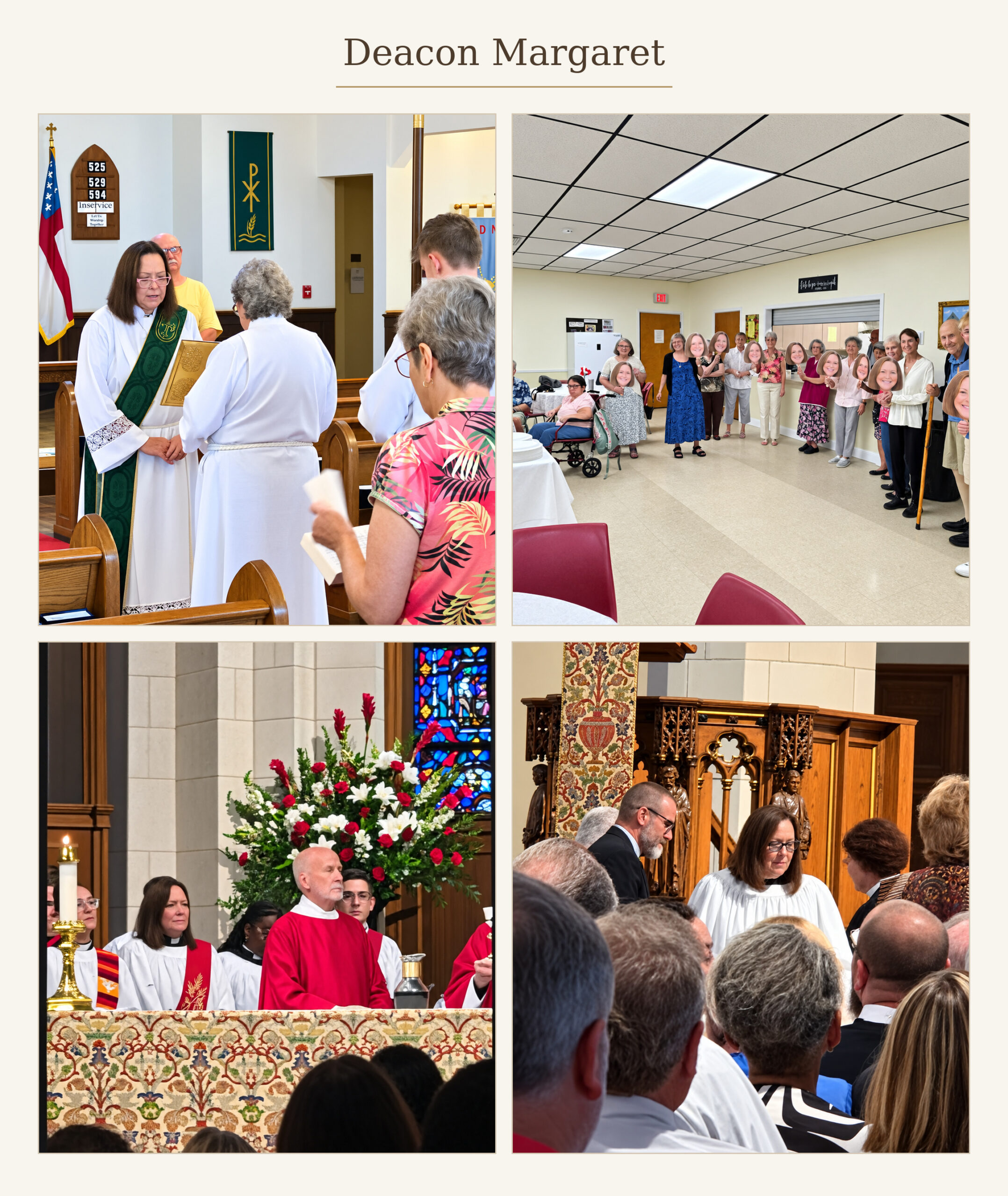 Deacon_Margaret_Collage